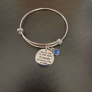 2for$10 Friends Bracelet